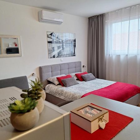 Apartment Lea Maria زادار المظهر الخارجي الصورة
