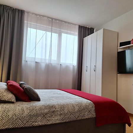 Apartment Lea Maria زادار المظهر الخارجي الصورة