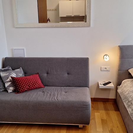 Apartment Lea Maria زادار المظهر الخارجي الصورة