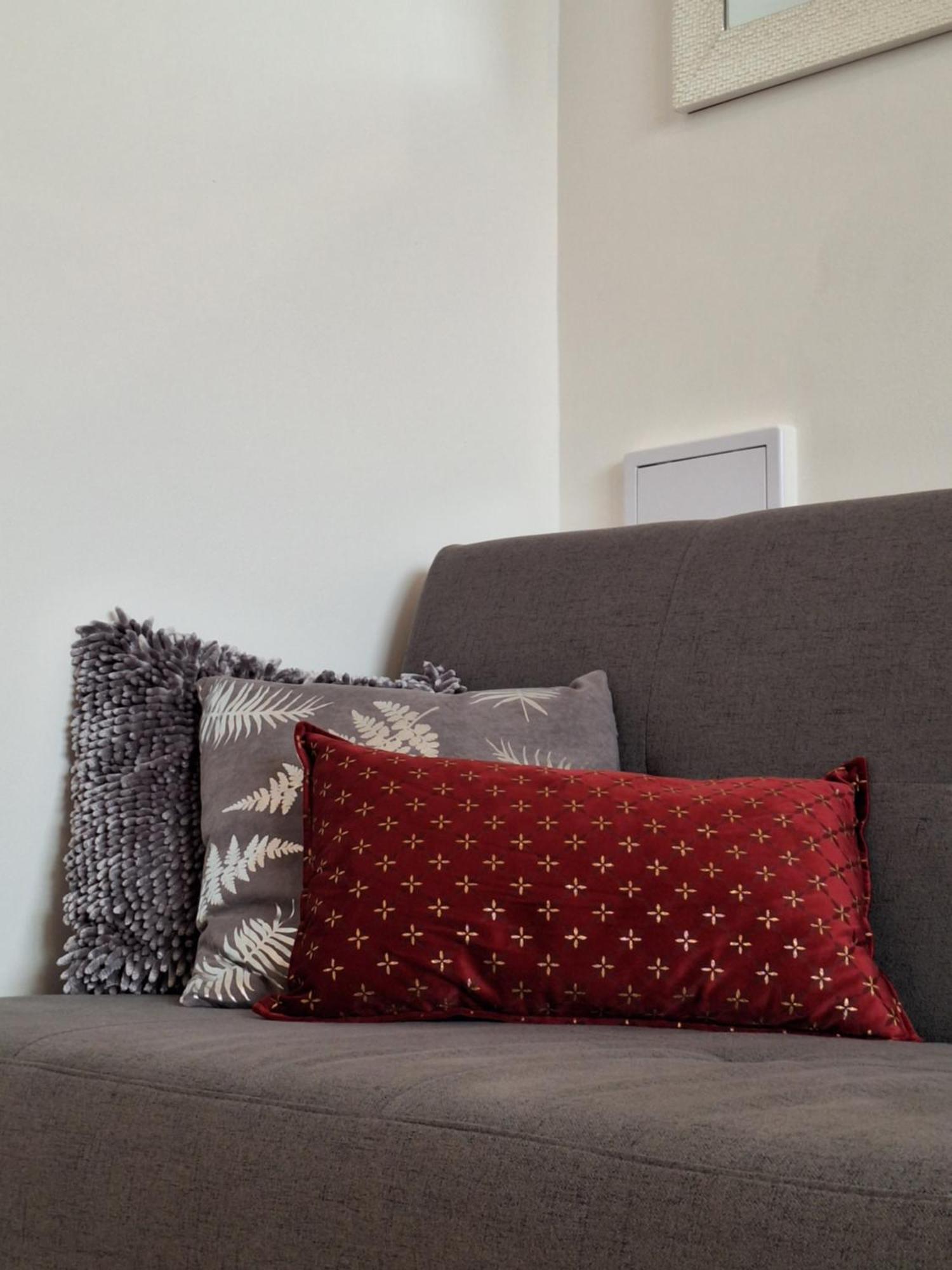 Apartment Lea Maria زادار المظهر الخارجي الصورة