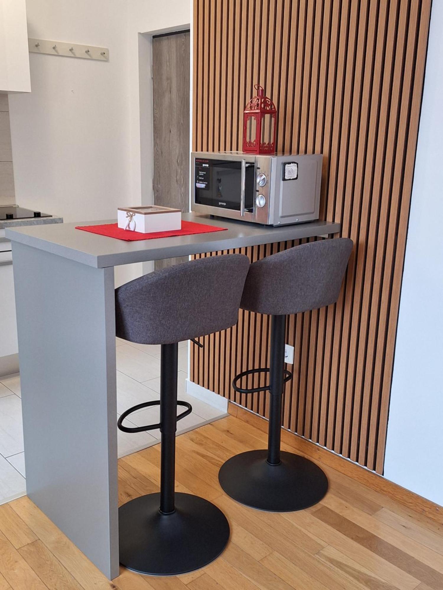 Apartment Lea Maria زادار المظهر الخارجي الصورة