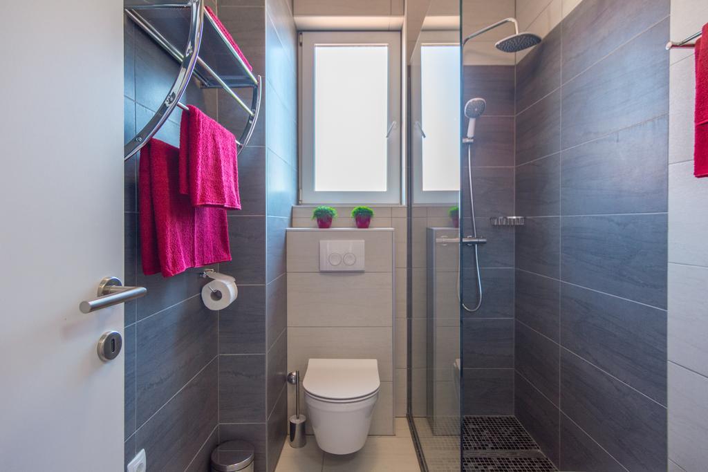 Apartment Lea Maria زادار المظهر الخارجي الصورة