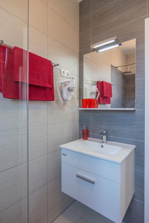 Apartment Lea Maria زادار المظهر الخارجي الصورة