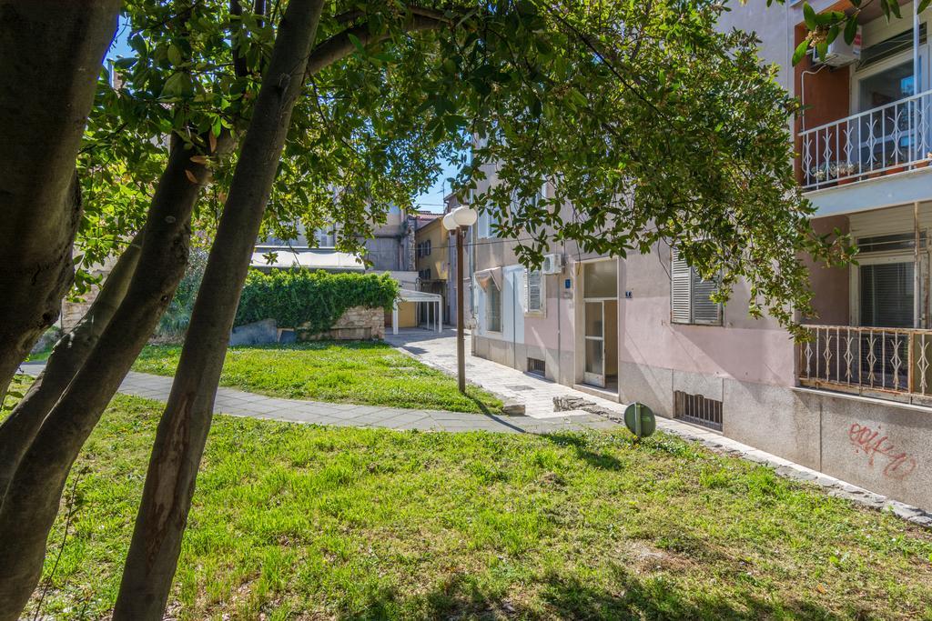 Apartment Lea Maria زادار المظهر الخارجي الصورة
