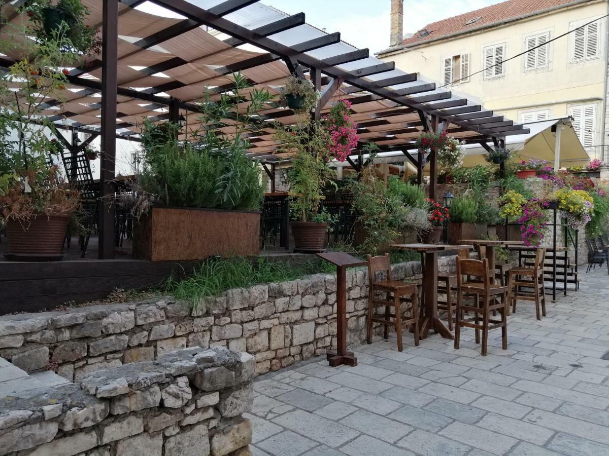 Apartment Lea Maria زادار المظهر الخارجي الصورة